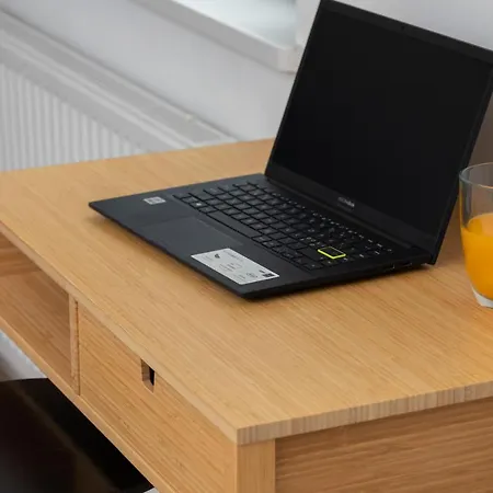 Stylish Studio In Modern Design - Tartaczna 2 By Rent Like * Gdansk