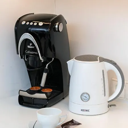 Apartamento Stylish Studio In Modern Design - Tartaczna 2 By Rent Like Gdansk