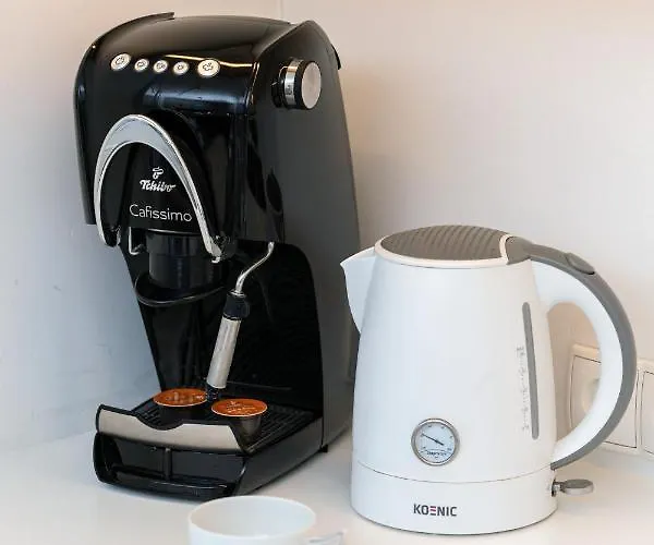 Apartmán Stylish Studio In Modern Design - Tartaczna 2 By Rent Like Gdaňsk