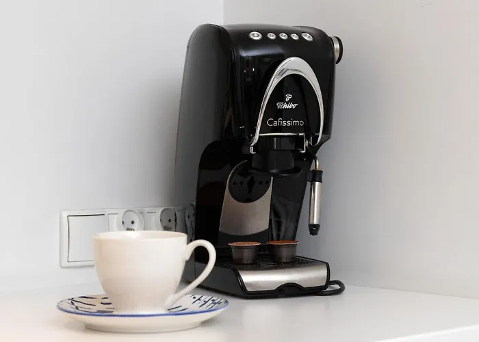 Apartmán Stylish Studio In Modern Design - Tartaczna 2 By Rent Like *